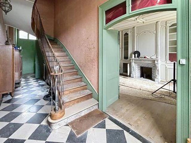 4 chambres, Longfosse Nord 62240 105329490