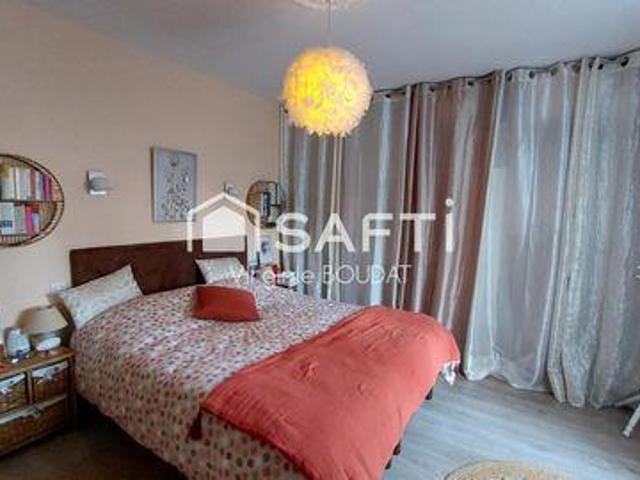 4 chambres, Lons Aquitaine 64140 100852584