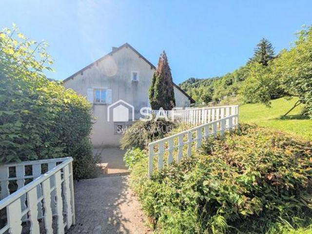 4 chambres, Lons Franche 39000 101059337