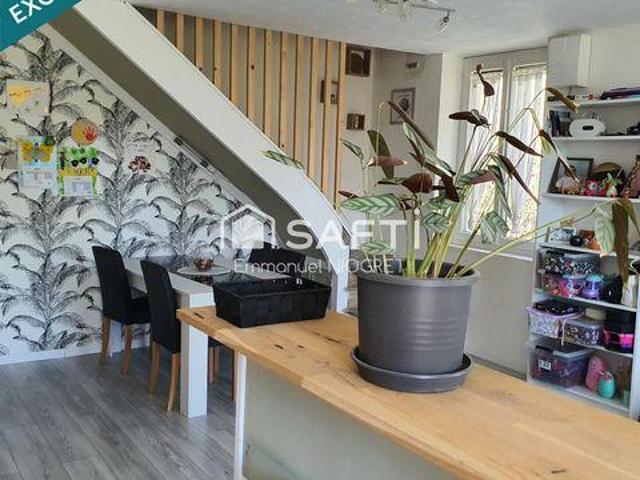 4 chambres, Losne Bourgogne 21170 100851340