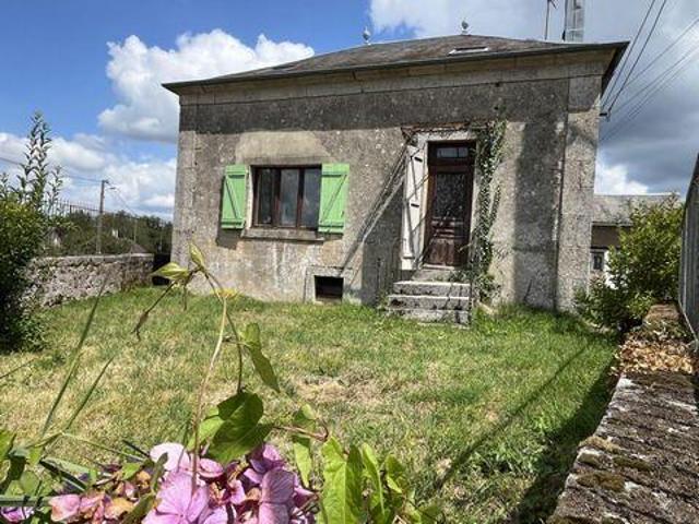 4 chambres, Lormes Bourgogne 58140 100777624