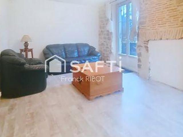 4 chambres, Lormes Bourgogne 58140 103491674