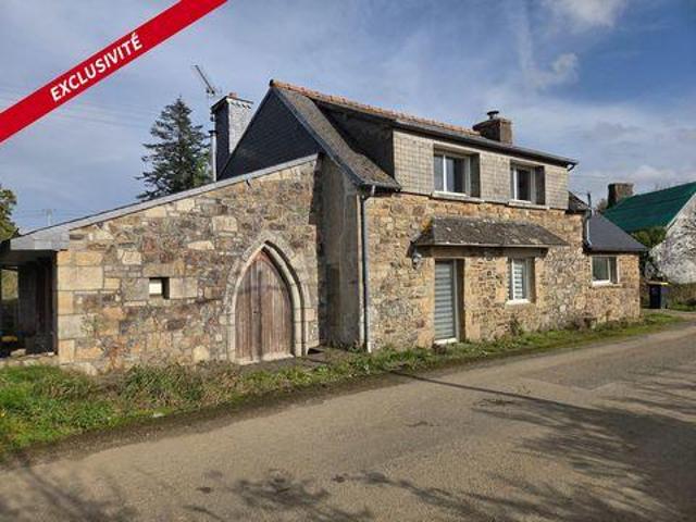 4 chambres, Louargat Bretagne 22540 96239994