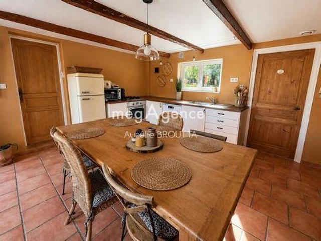 4 chambres, Louches Nord 62610 104186515
