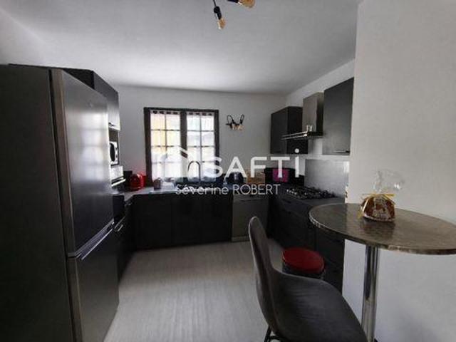 4 chambres, Loudun Poitou 86200 101118258