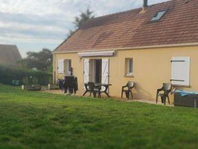 4 chambres, Loue Pays de la Loire 72540 104976908