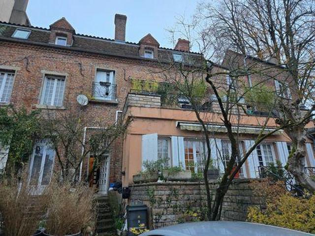 4 chambres, Louhans Bourgogne 71500 101060135