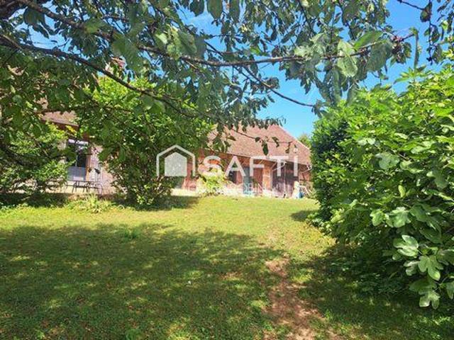 4 chambres, Louhans Bourgogne 71500 102773155