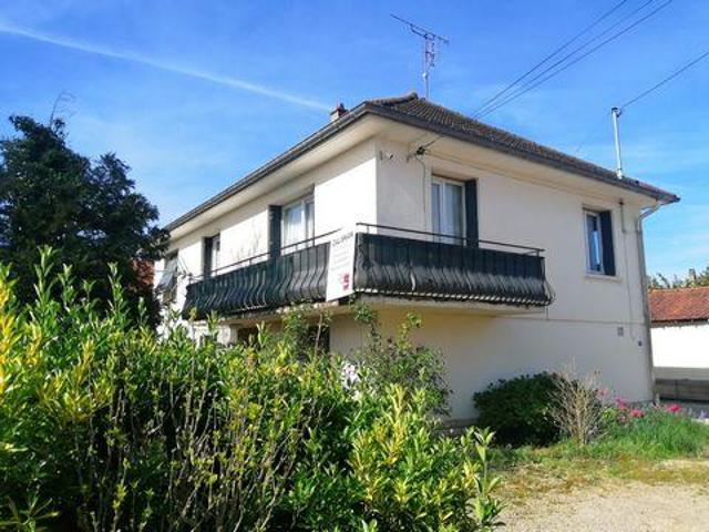 4 chambres, Louhans Bourgogne 71500 96312069