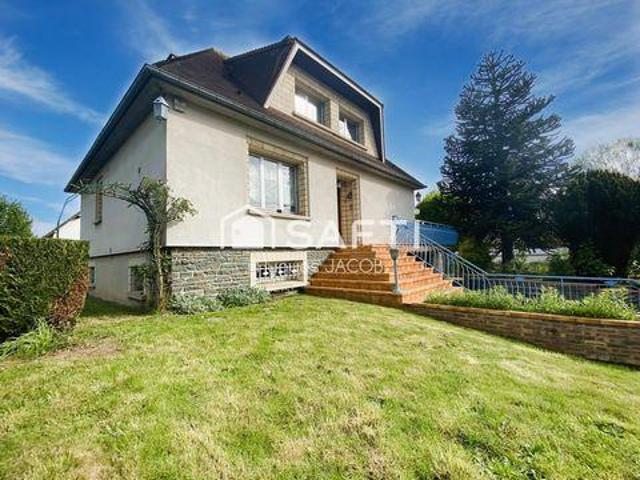 4 chambres, Louvigny Basse 14111 100772438