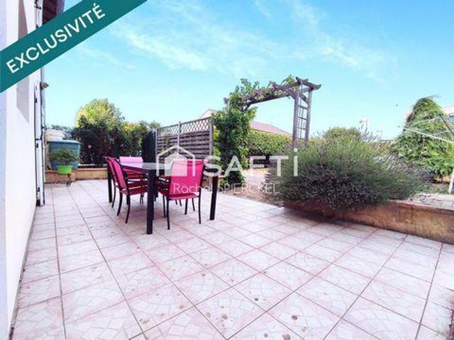 4 chambres, Louvigny Lorraine 57420 LS105646921