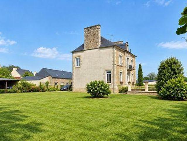 4 chambres, Louvigne Bretagne 35420 LS101797180