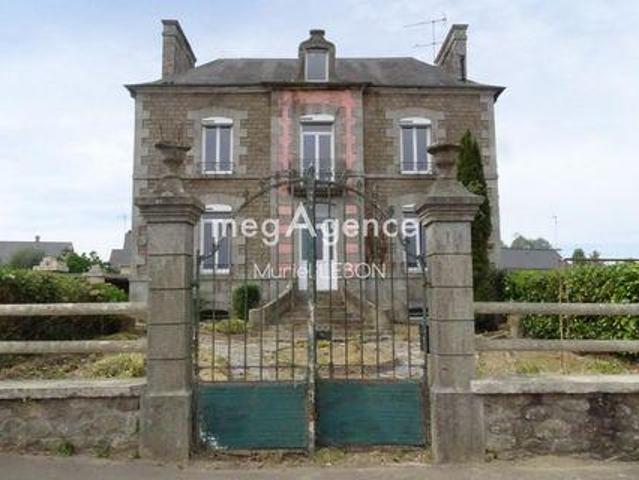 4 chambres, Louvigne Bretagne 35420 101797180