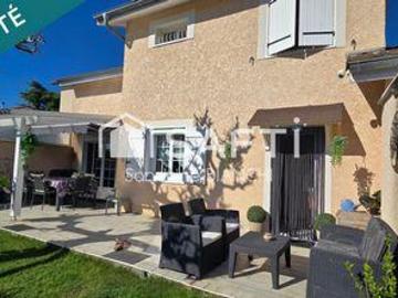 4 chambres, Loyettes Rhône 01360 101596446