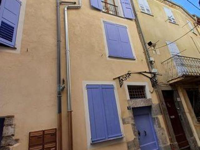 4 chambres, Puget Provence 06260 103963276