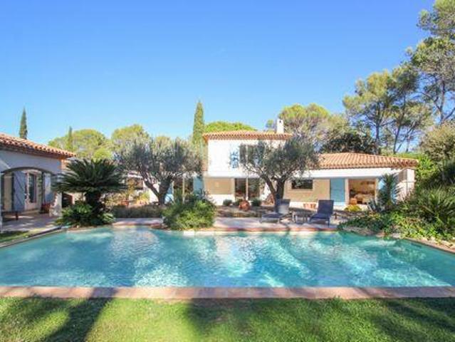 4 chambres, Puget Provence 83480 96203601