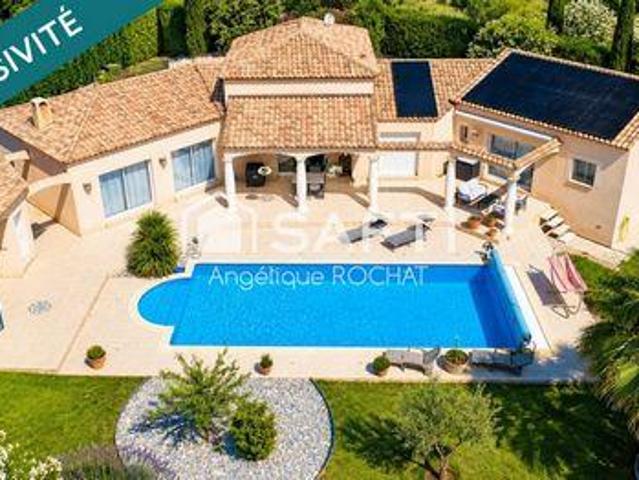 4 chambres, Puimisson Languedoc 34480 105607529