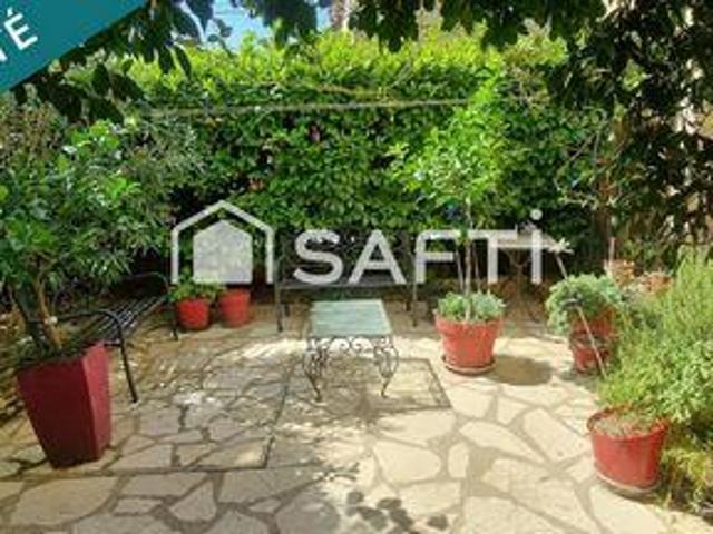 4 chambres, Puicheric Languedoc 11700 105720202