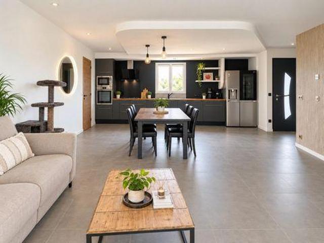 4 chambres, Puilboreau Poitou 17138 LS101995768