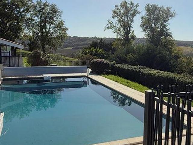 4 chambres, Pujols Aquitaine 47300 103095254