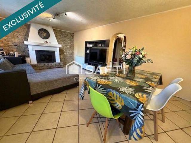 4 chambres, Puttelange Lorraine 57510 103743262