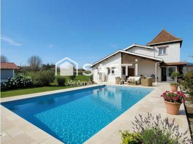 4 chambres, Puymiclan Aquitaine 47350 LS101026838