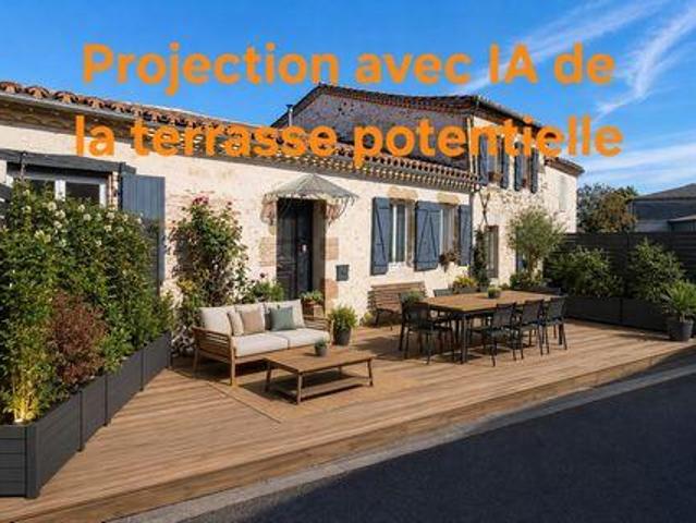 4 chambres, Puycasquier Midi 32120 100784130