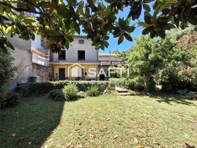 4 chambres, Pamiers Midi 09100 103598274