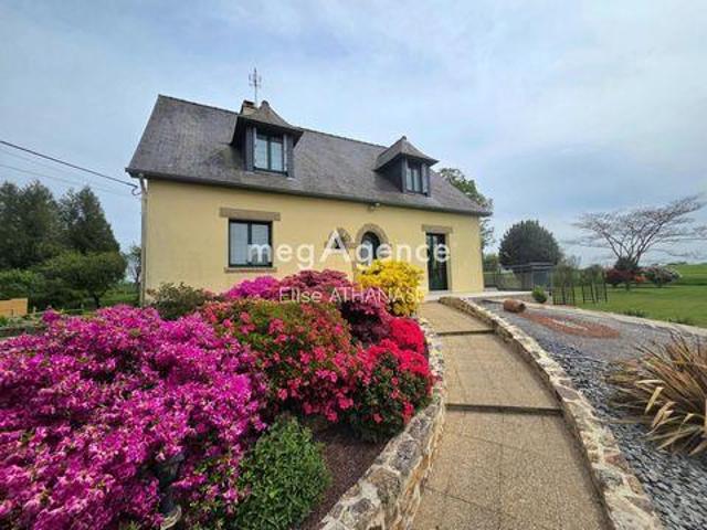 4 chambres, Parcé Bretagne 35210 101778922