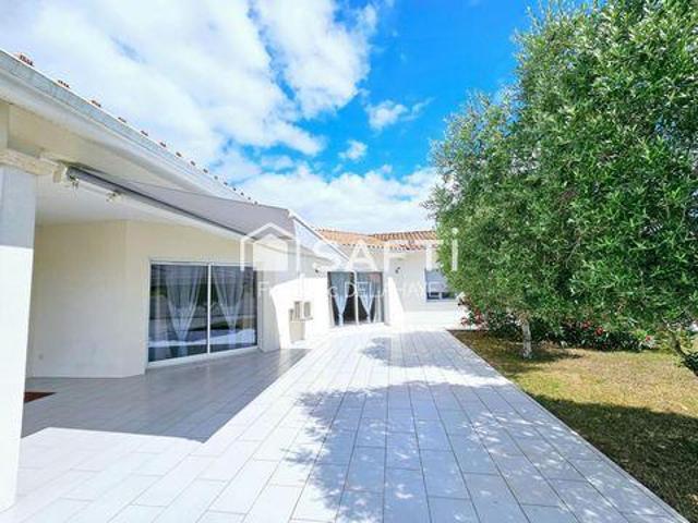 4 chambres, Parempuyre Aquitaine 33290 100775039