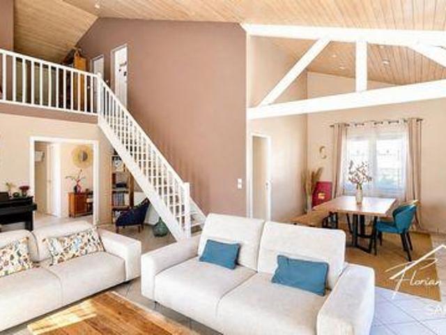 4 chambres, Parempuyre Aquitaine 33290 102581768