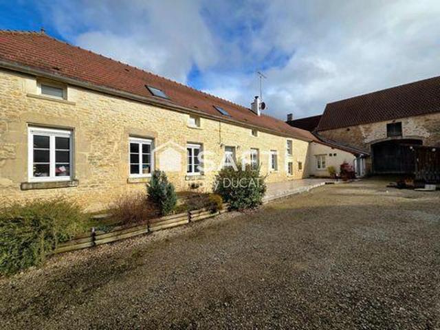4 chambres, Pargues Champagne 10210 101025811