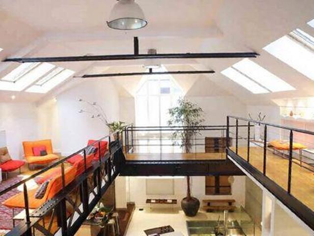 4 chambres, Paris Île 75001 102721670