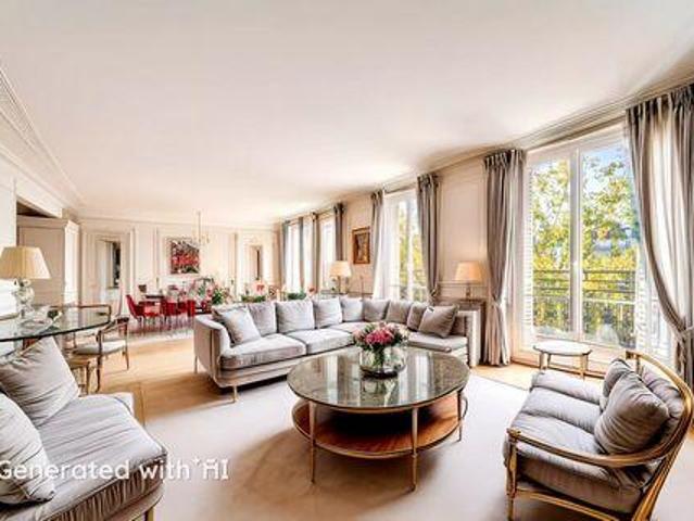 4 chambres, Paris Île 75009 98134067