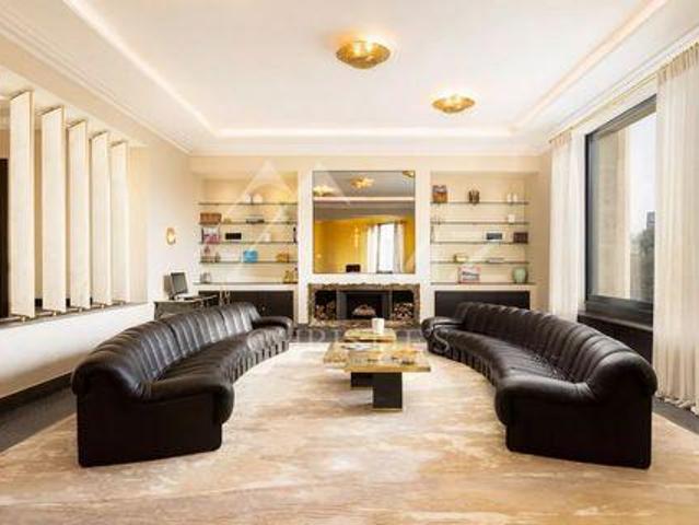 4 chambres, Paris Île 75016 100365391