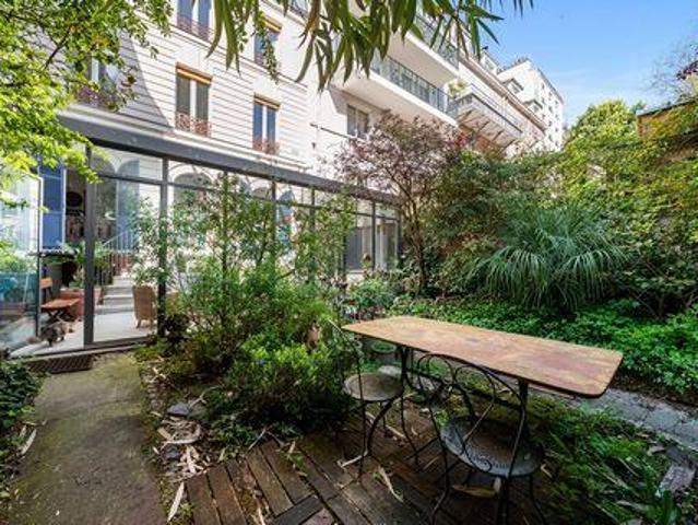 4 chambres, Paris Île 75018 105201437