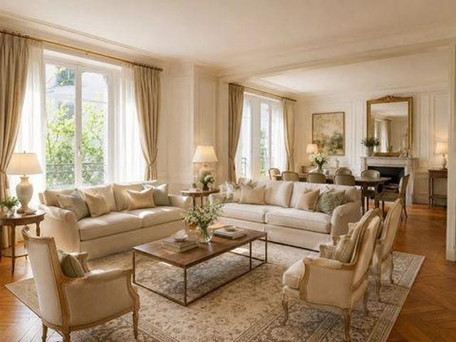 4 chambres, Paris Île 75220 102631678