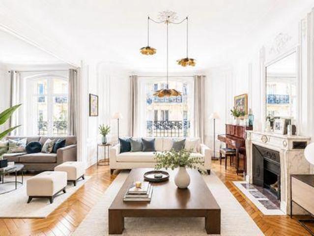 4 chambres, Paris Île 75220 102631684