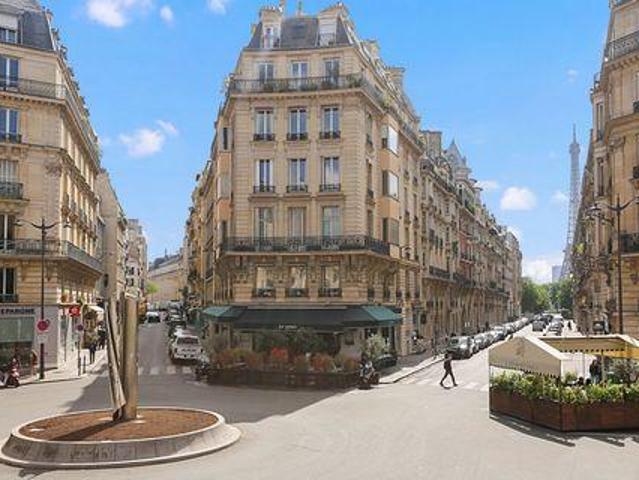 4 chambres, Paris Île 75220 102957553