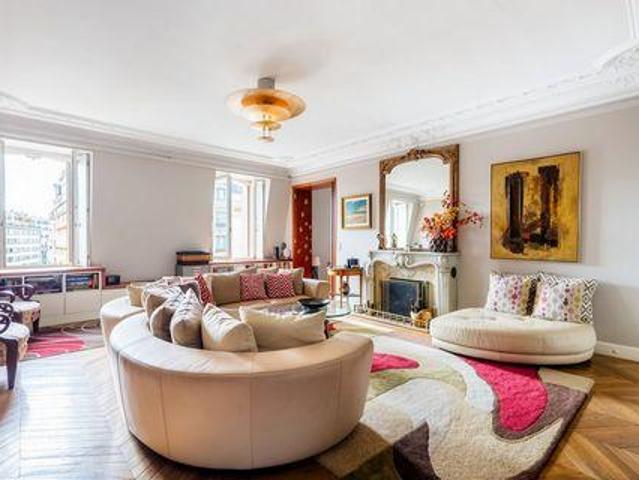 4 chambres, Paris Île 75220 105491626