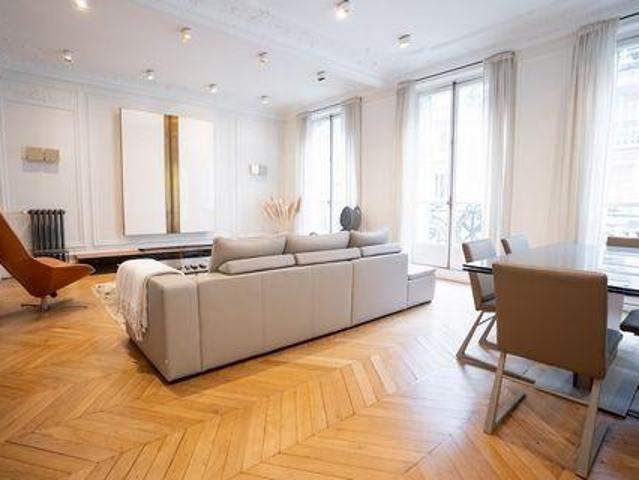 4 chambres, Paris Île 92110 97113254