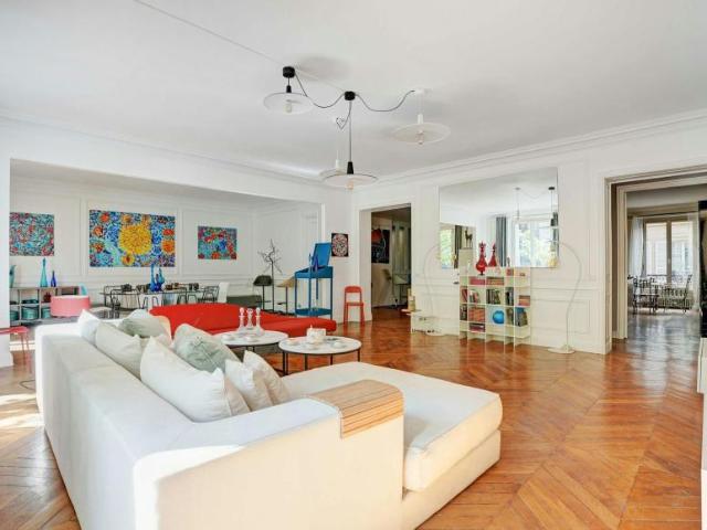4 chambres, Paris Paris 75008 104783261