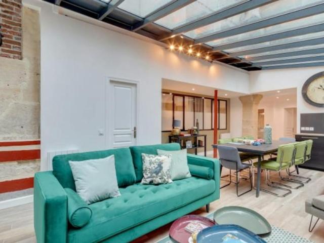 4 chambres, Paris Paris 75002 104865946