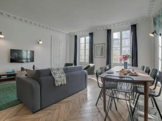 4 chambres, Paris Paris 75002 104878201