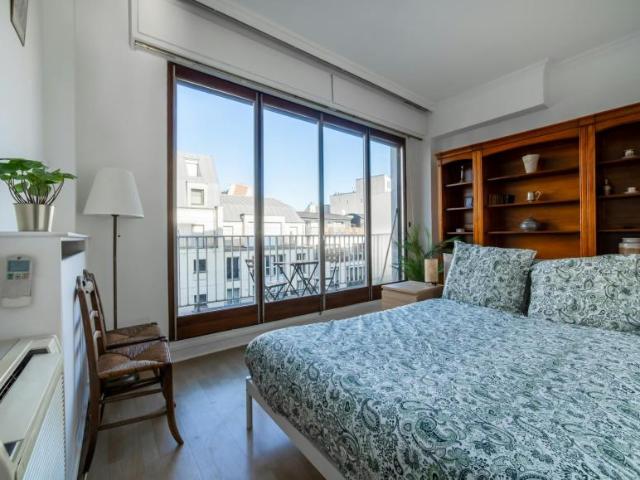 4 chambres, Paris Paris 75016 104783325