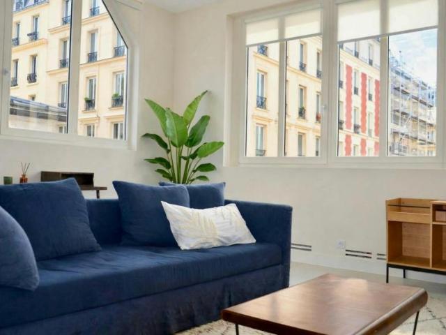 4 chambres, Paris Paris 75017 103396768