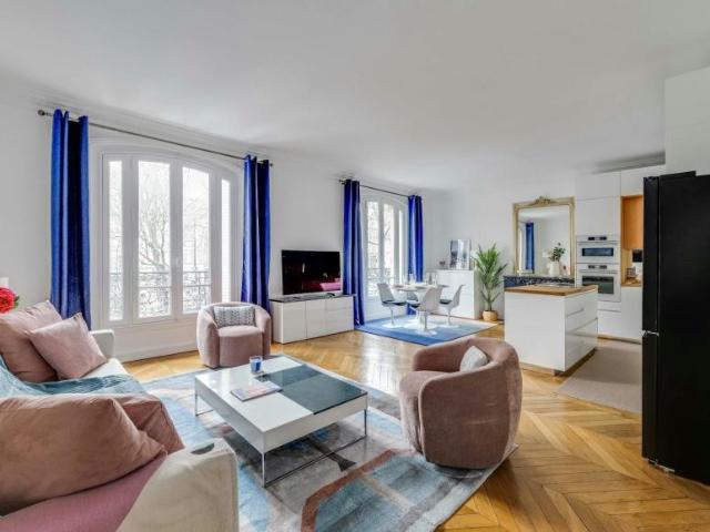4 chambres, Paris Paris 75017 104639859