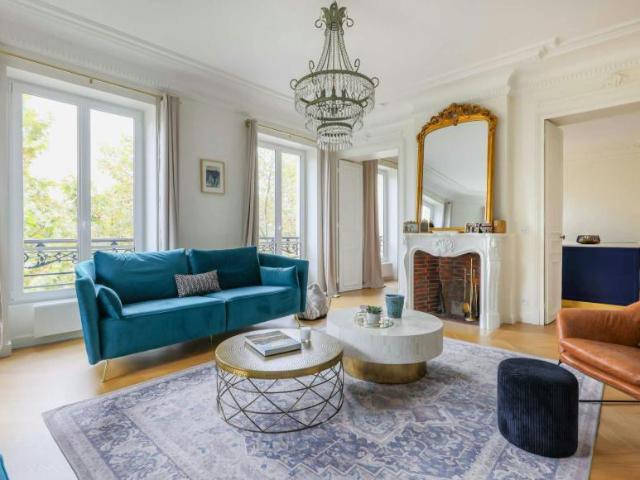 4 chambres, Paris Paris 75017 104941683