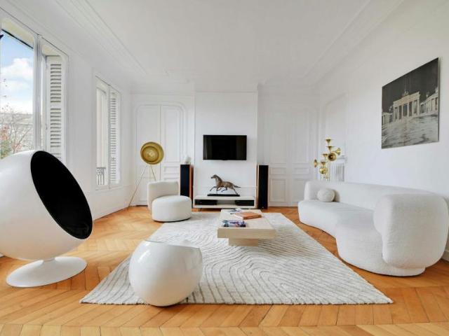 4 chambres, Paris Paris 75116 102246657
