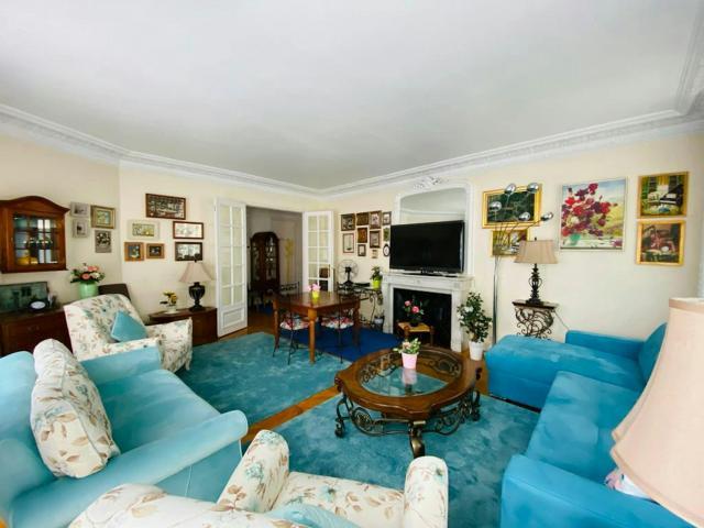 4 chambres, Paris Paris 75116 84176795